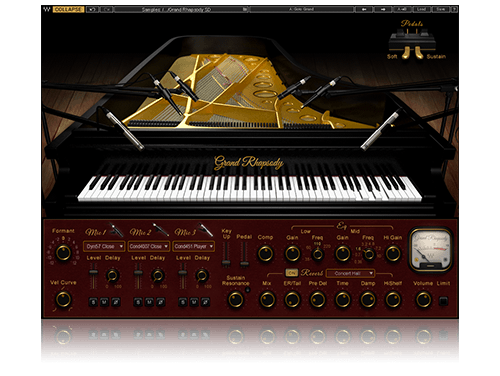 Get the sound of Adele’s ‘Hello’ with this grand piano plugin
