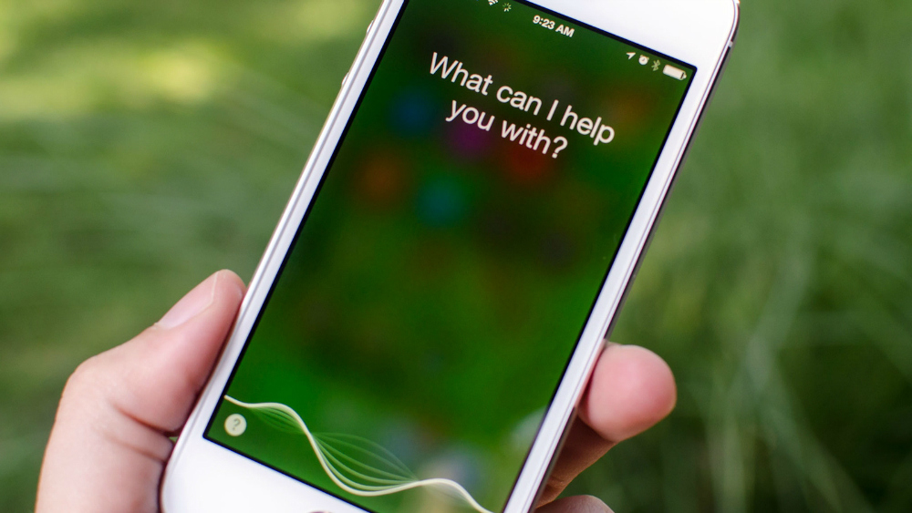 Apple’s Amazon Echo rival speaker might have a touchscreen too