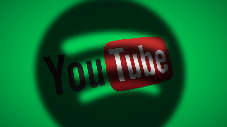 Disney and YouTube executives joining Spotify for video boost