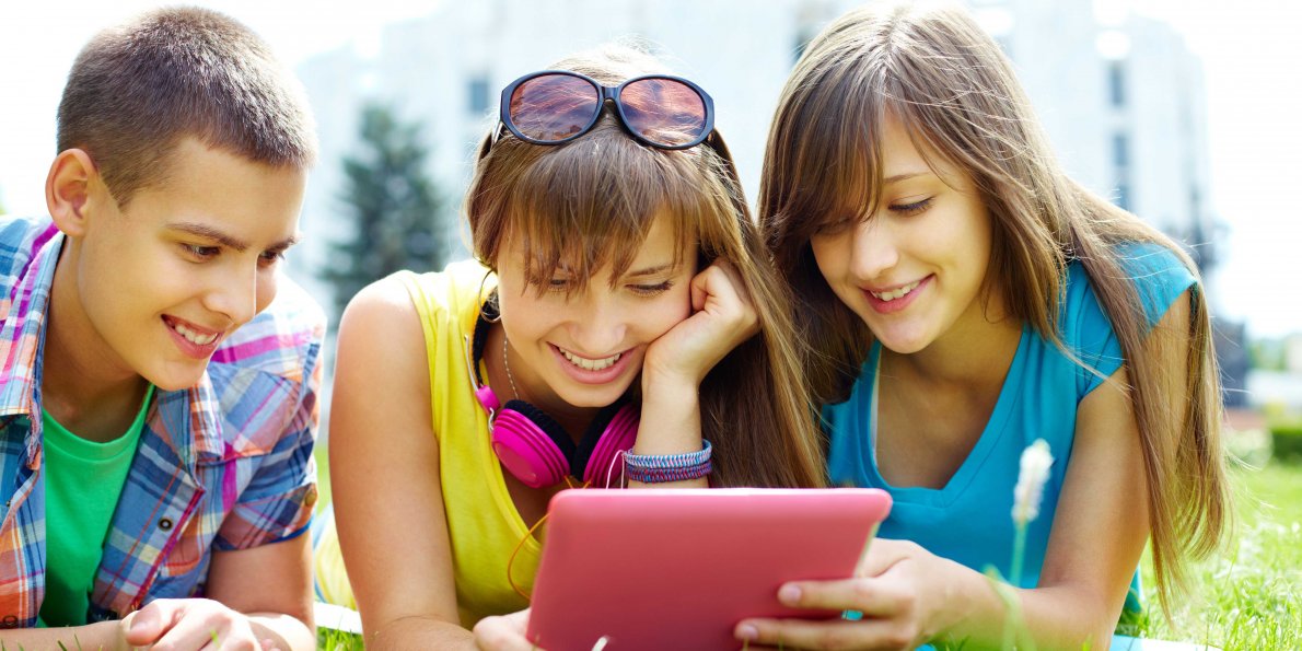 YouTube is more popular than cable TV with teens watching every day