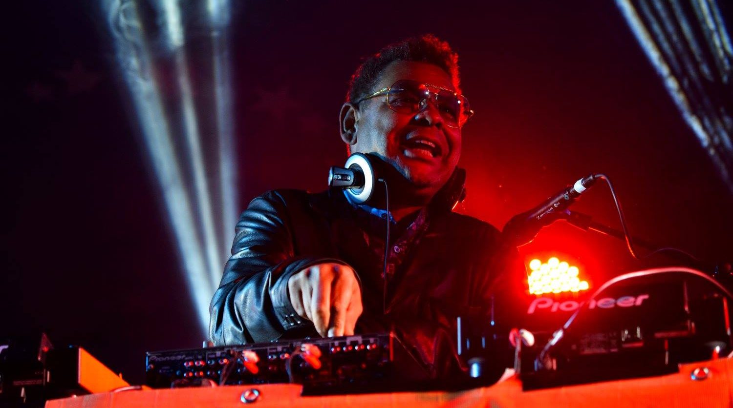 Cornwall’s Great Estate Festival kick off their first year as a “blazing success”