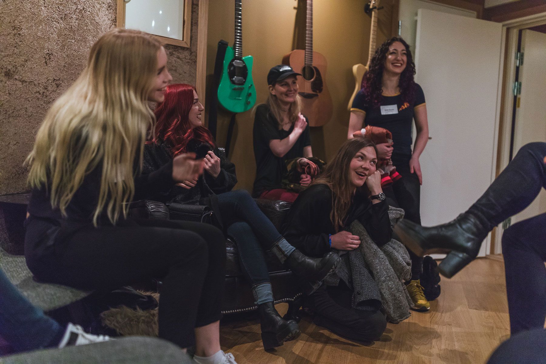 Spotify launch The Equalizer Project to promote female equality in the music industry