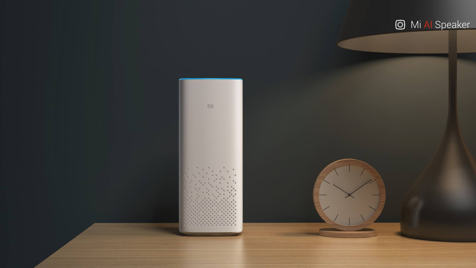 Amazon Echo gets a $45 rival home speaker from Xiaomi