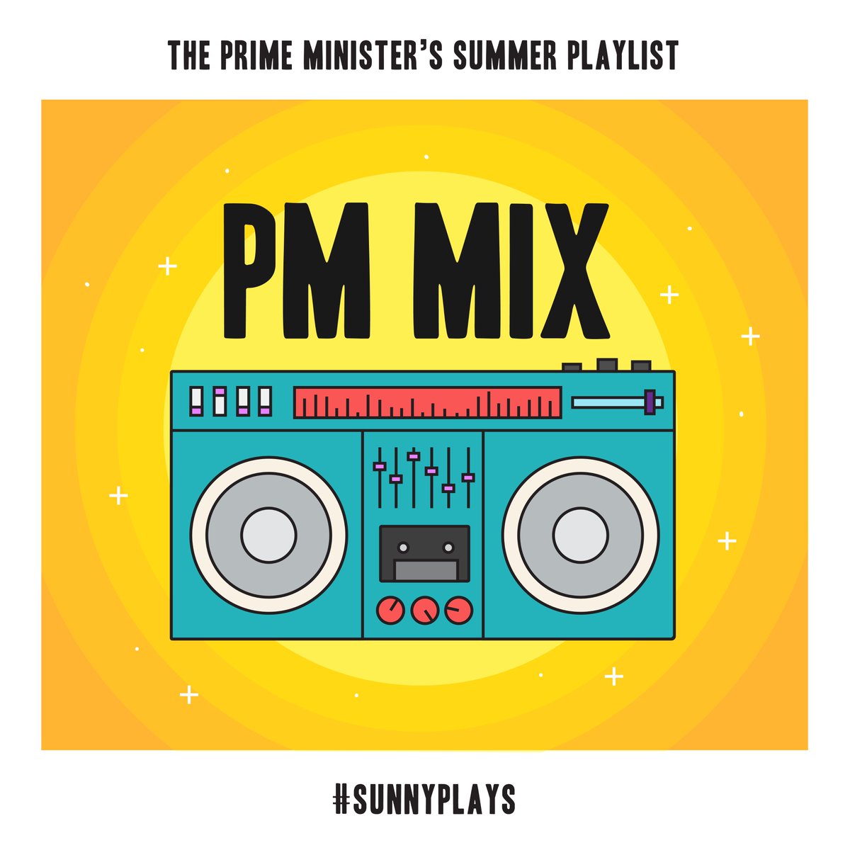 Justin Trudeau reveals love for Drake with Spotify playlist of fave tunes