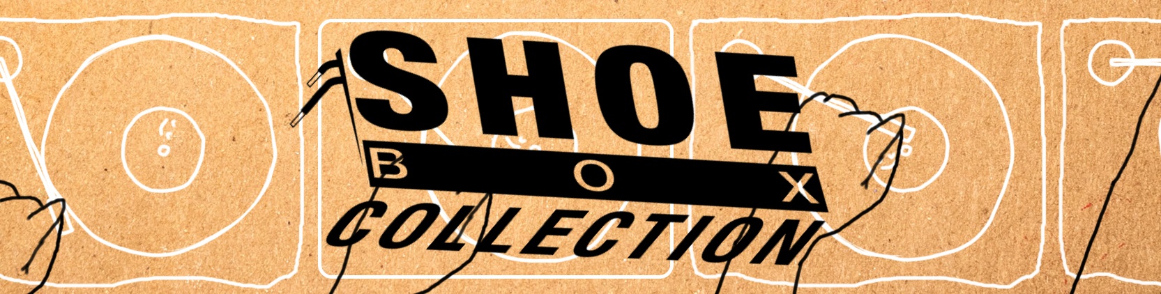 Introducing ShoeBox Collection: The new home to the best of RouteNote music