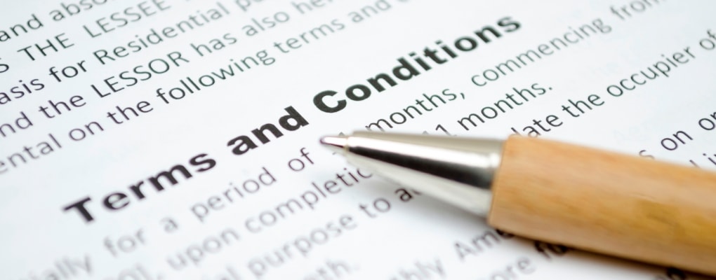 New updates to Spotify’s Terms and Conditions