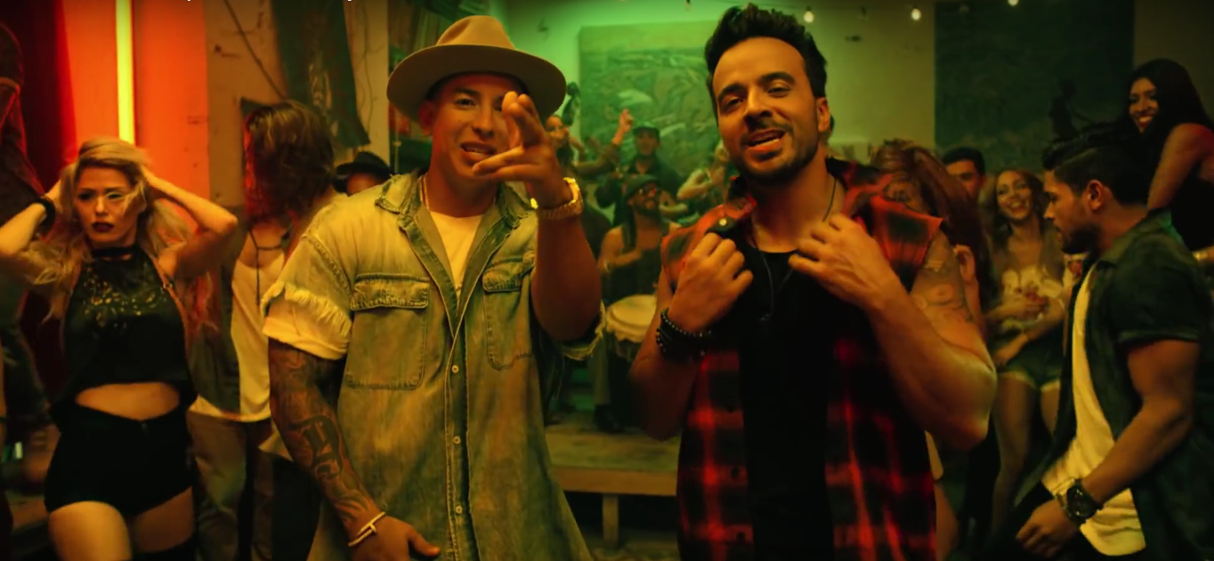 The  world’s most popular music video isn’t eligible for the VMAs