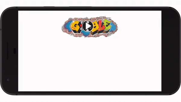 Celebrate 44 years of hip-hop with Google’s scratching app