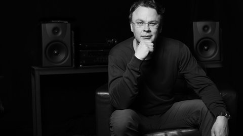 The new CEO of Jay-Z’s Tidal has been announced