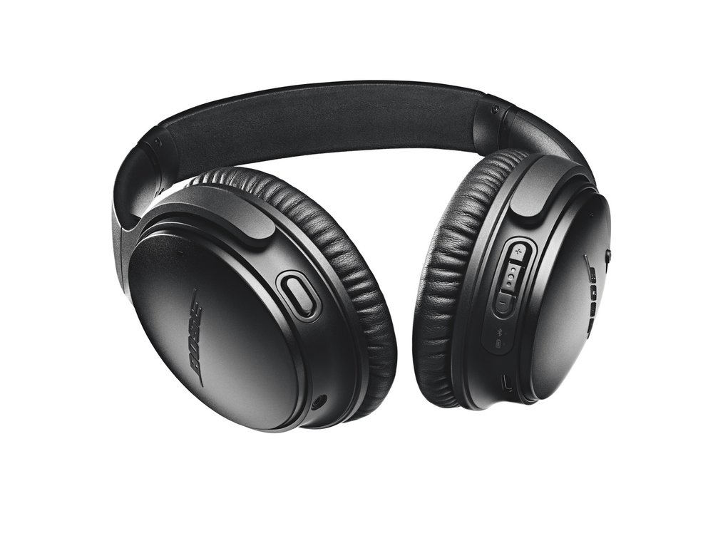 Google Assistant is getting added to Bose headphones
