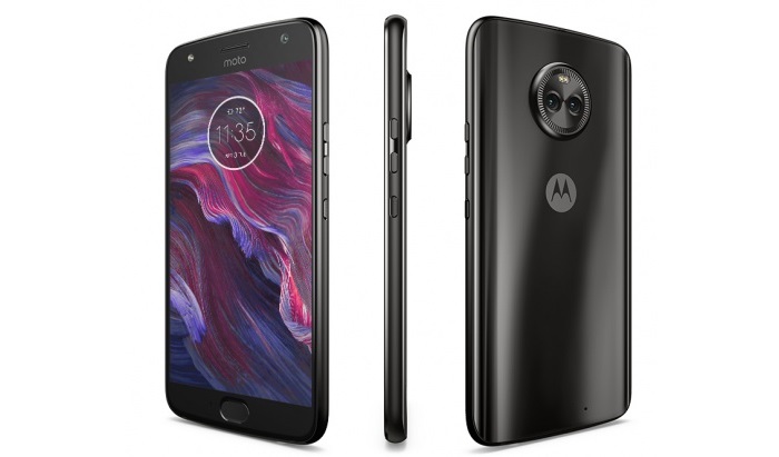 Hey Alexa, you’re in Motorola phones now?