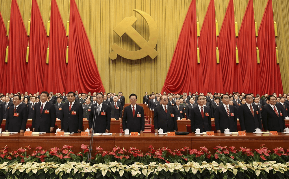 The Chinese government are NOT happy about streaming exclusives