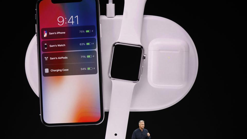 Apple September Keynote Highlights in 15 Minute Video: iPhone 8, 8 Plus, X, Apple TV, Apple Watch and more.