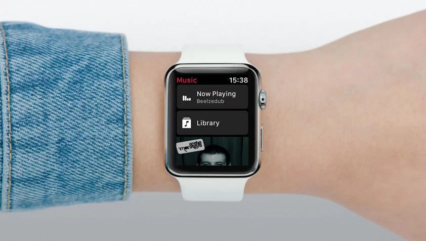 Is music streaming coming to Apple Watches this week?
