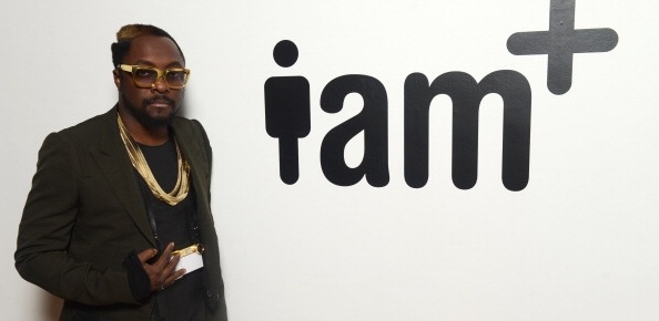 Will.I.Am has another stupid endeavour; this time a Siri and Alexa rival