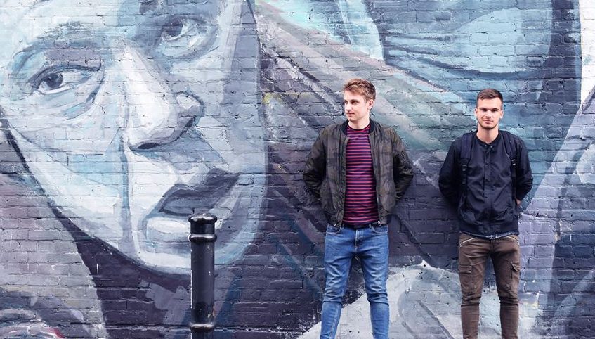 EDM’s hot new duo Diviners talk inspirations, what they’d take to a desert island and escaping Poland’s music scene