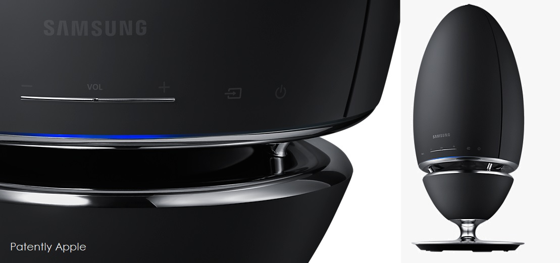 Samsung’s smart speaker ‘Bixby’ drops later this year