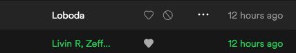 Spotify’s are testing new features for their amazing Discover Weekly playlists