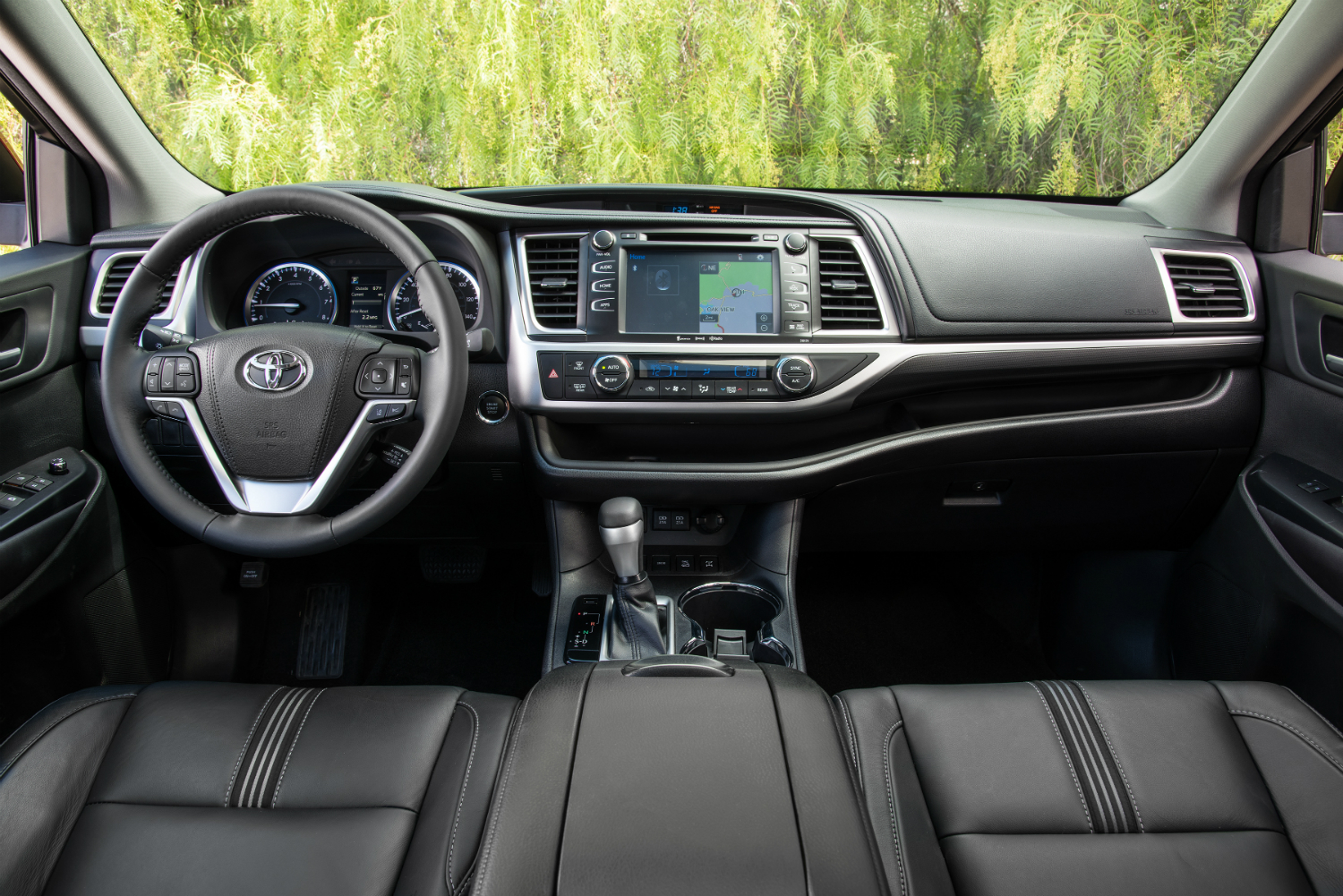 Amazon’s Alexa AI will start powering Toyota cars this year