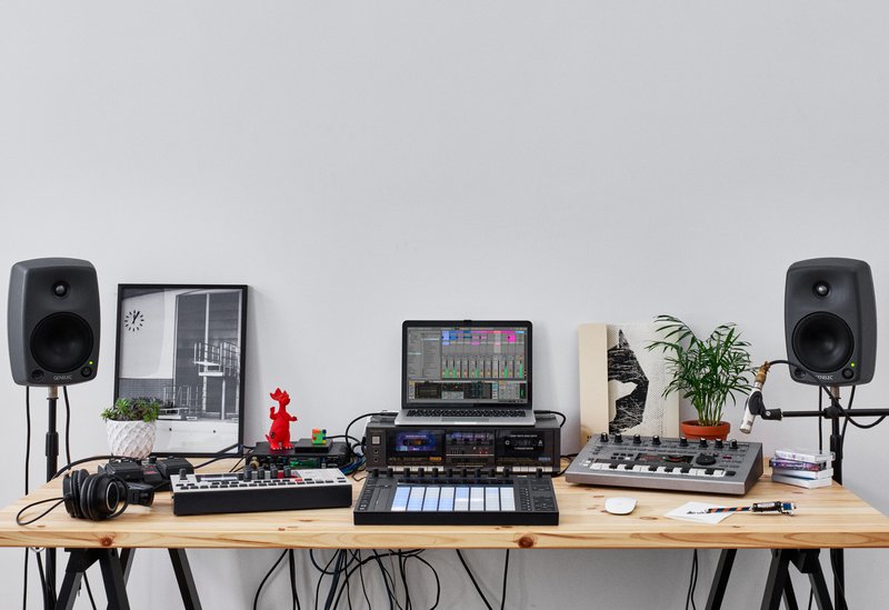 You can finally try Ableton Live 10 as it launches in beta