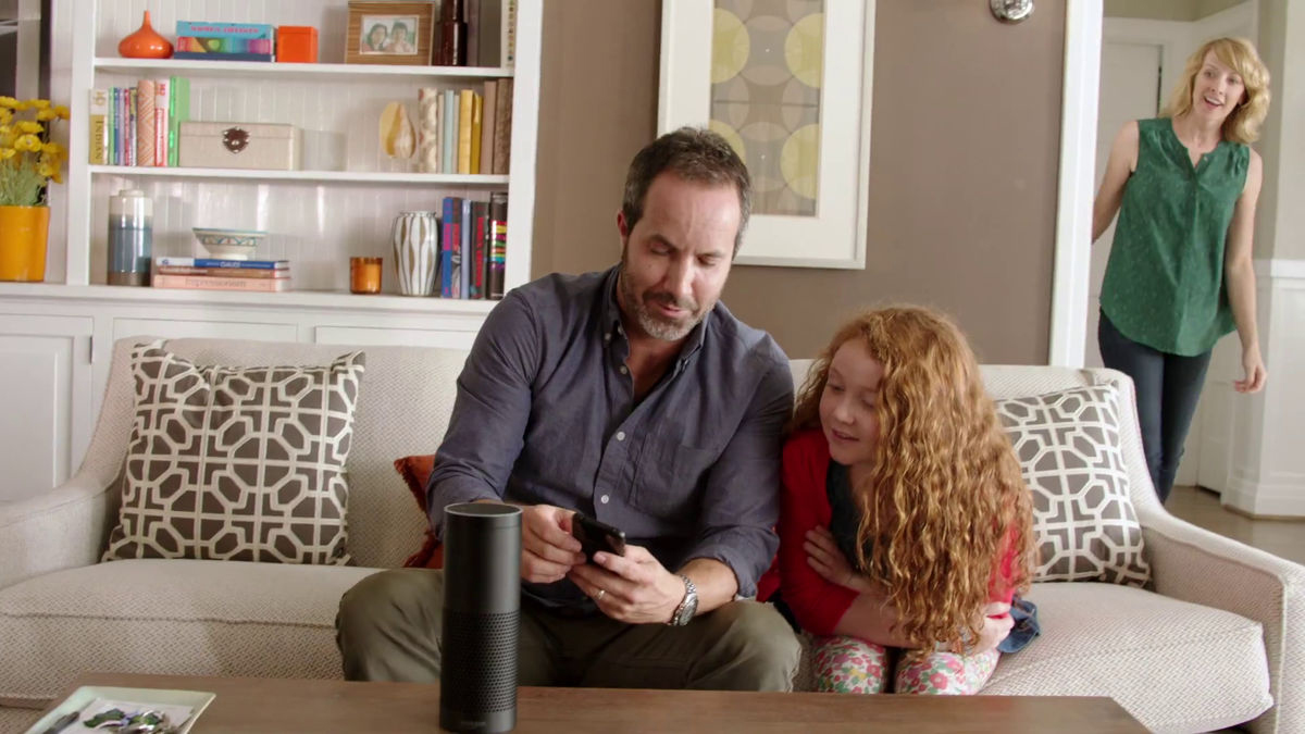 “Hey Alexa, make me a new playlist” – Create playlists from Amazon Echo