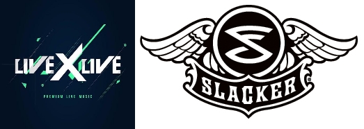 LiveXLive have completed their acquisition of Slacker Radio