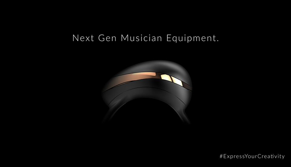Transform how you play with one MIDI Ring to rule them all