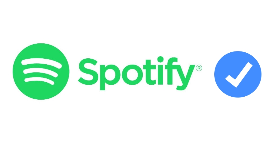 How to get a verified artist profile on Spotify with a blue tick