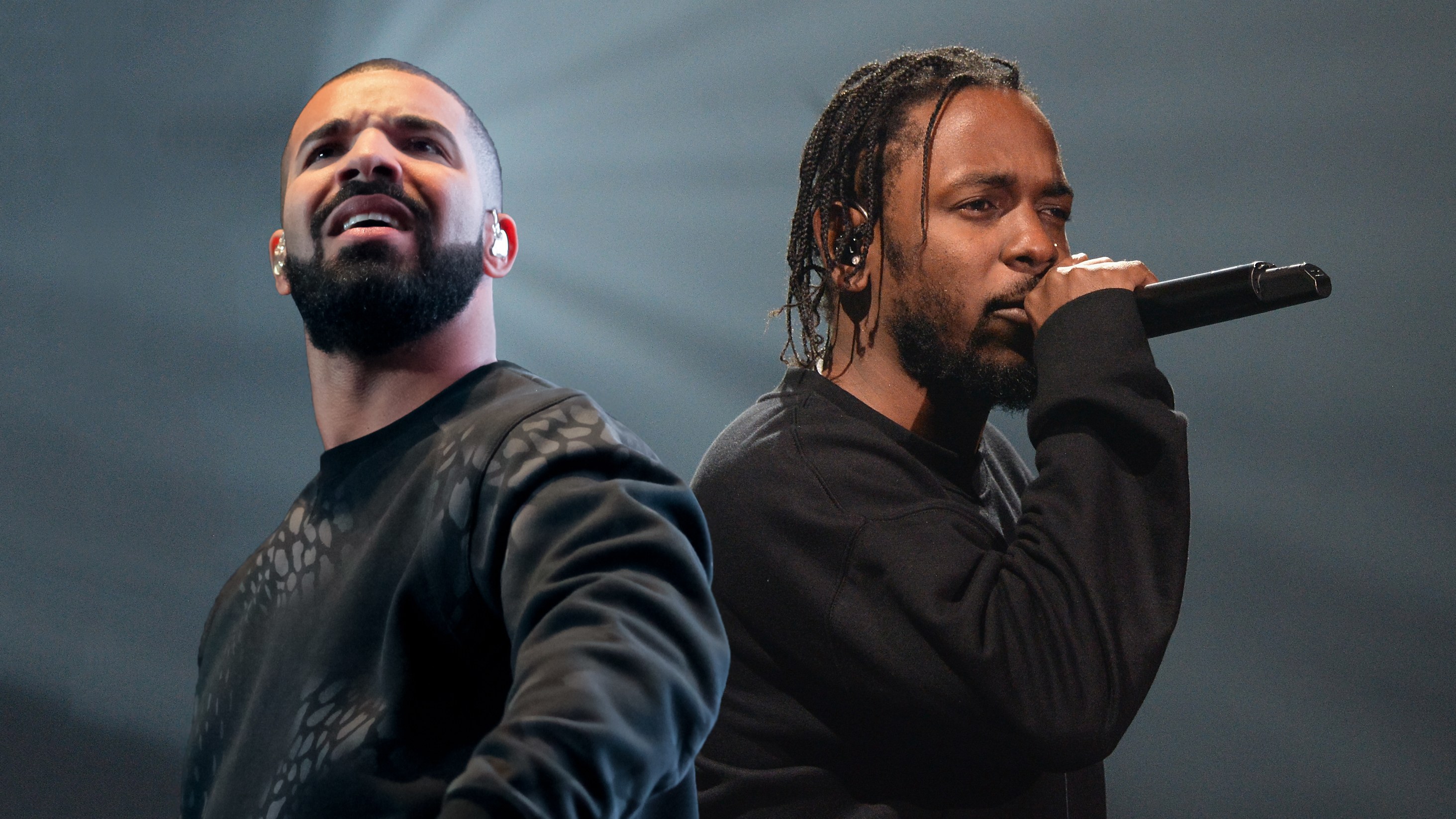 Bye Rock, hip-hop is now the most popular genre in the world