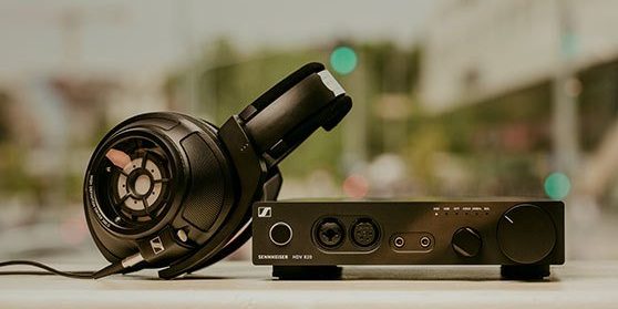 Sennheiser push the limits of headphones with these audiophile’s dream
