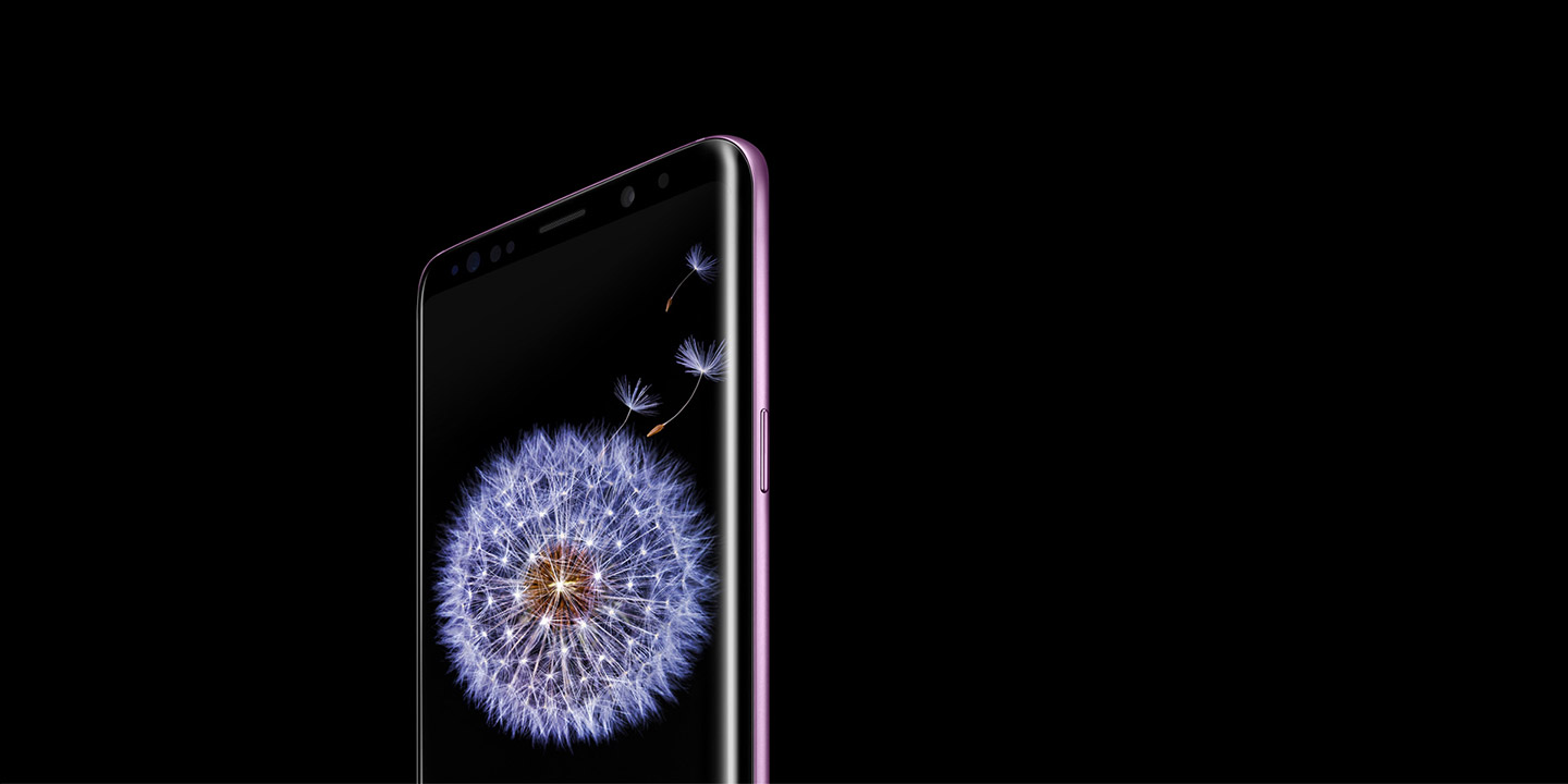 Samsung learned from Apple’s mistake, keeping headphone jack in Galaxy S9