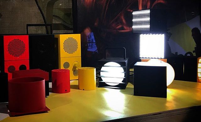 IKEA branching out from flatpack furniture unveiling music products