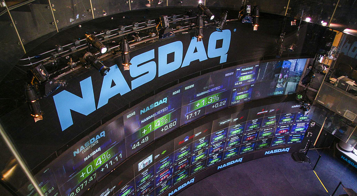Global music brand LiveXlive Media earns it place on NASDAQ market