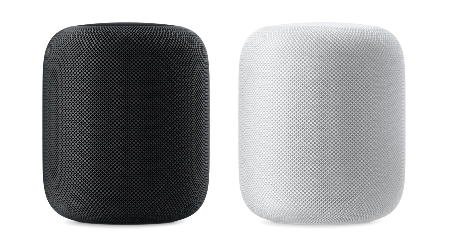 Apple’s HomePod sounds amazing but that’s about it