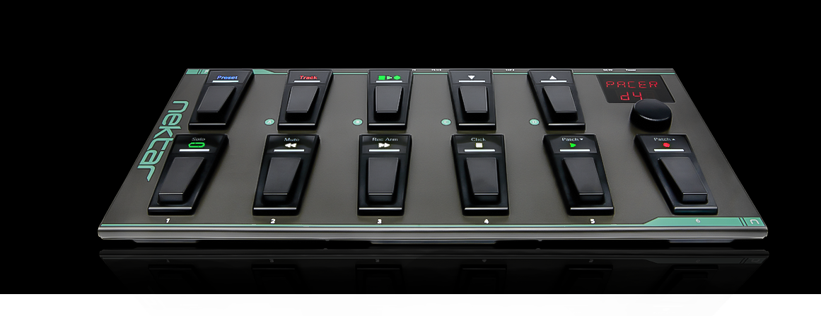 This pedalboard will transform how you use DAWs and MIDI