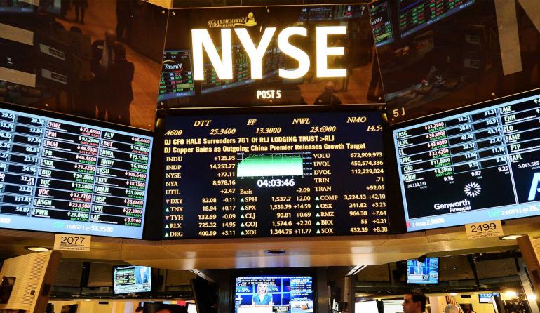 Spotify planning to list shares on NY Stock Exchange next month, reports say