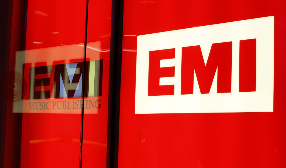 Sony and Warner both eyeing EMI Music Publishing for $4b sale