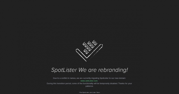 Spotify cut off paid ‘Payola’ playlist SpotLister from their service