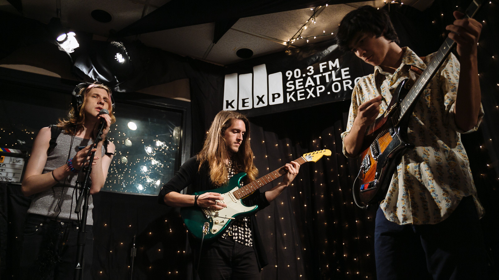 An anonymous donor just gave KEXP radio $10 million after dying