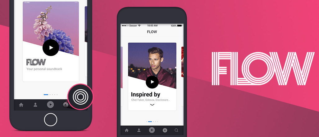 Is your Deezer Flow repetitive? Let’s fix that