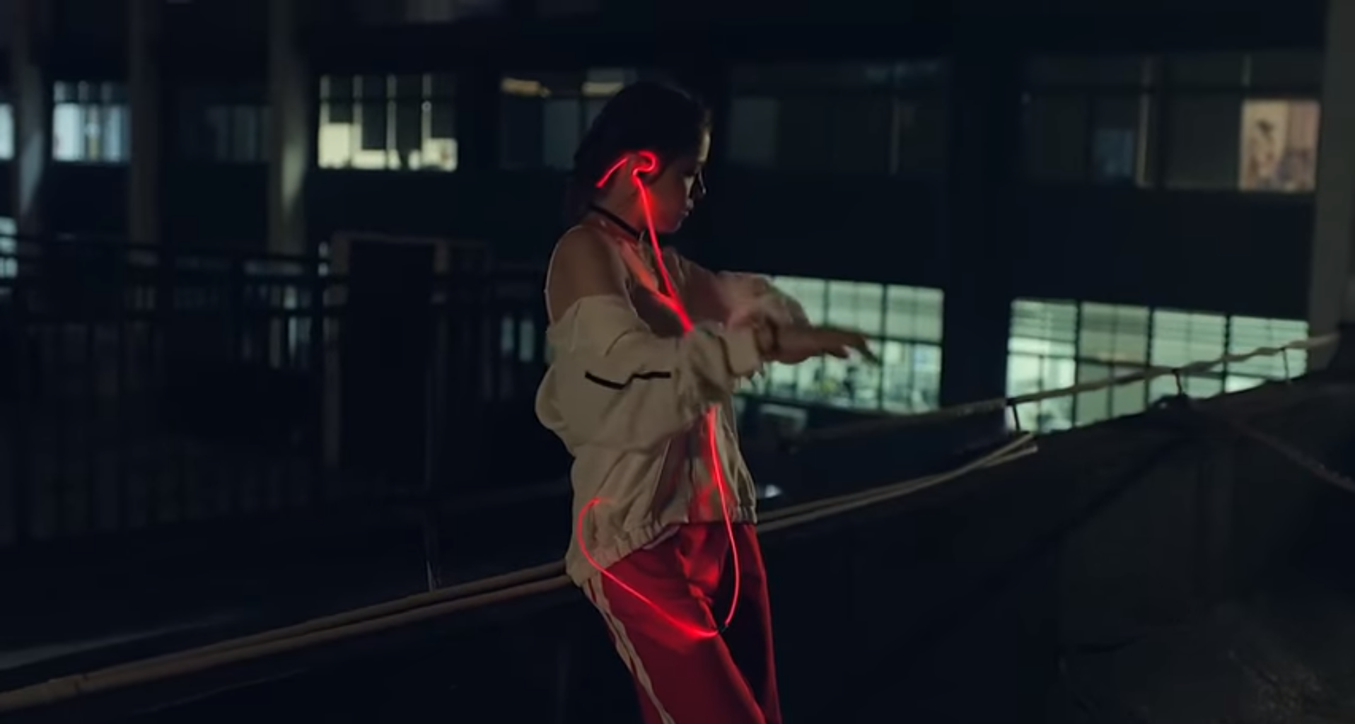 Let your earphones shine and stand out from the crowd with Meizu