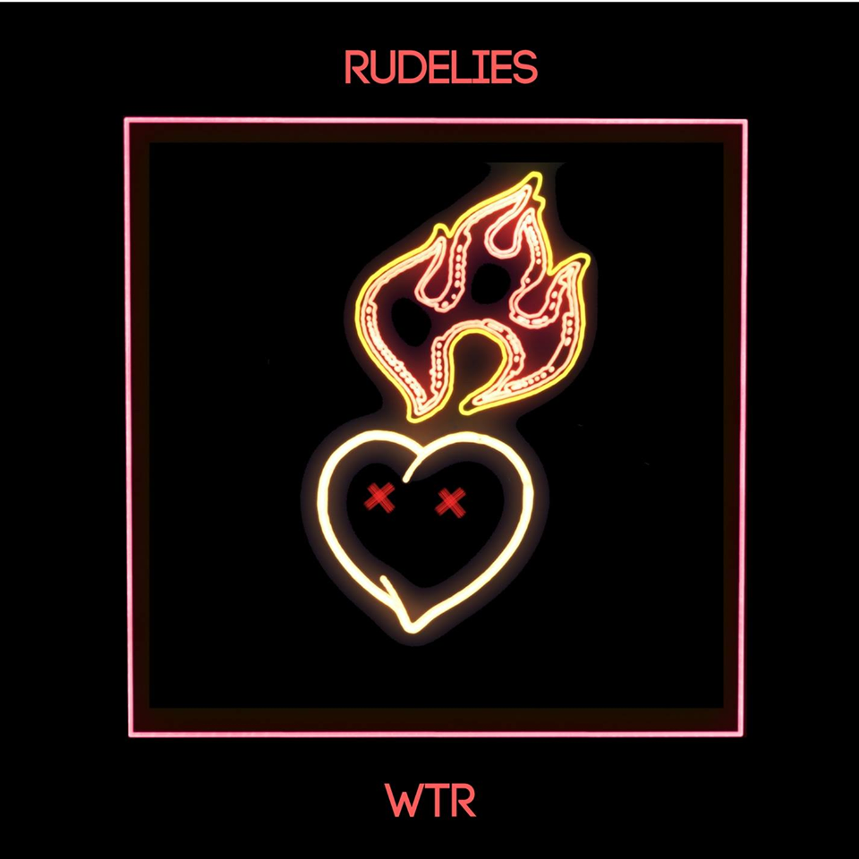 RouteNote and RudeLies make the sound of your workout