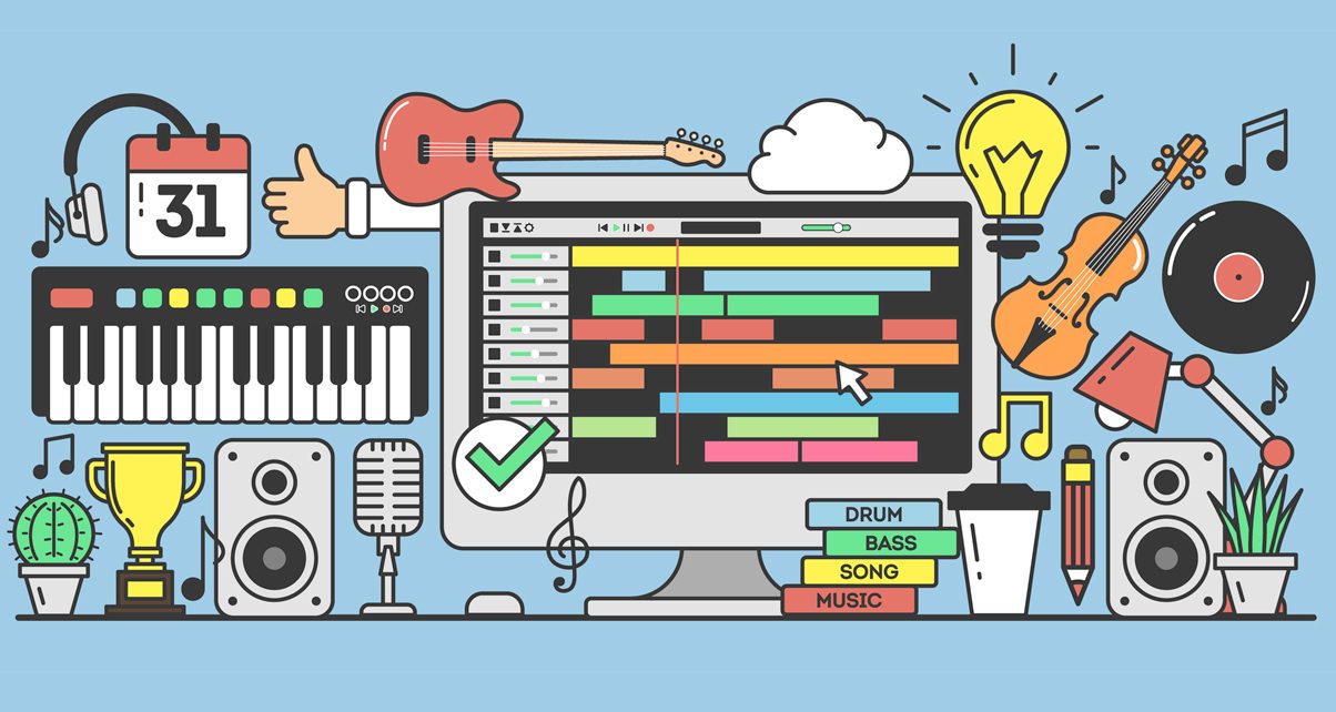 What DAWs do the world’s top DJs and producers use?