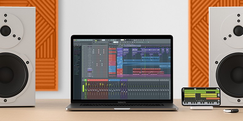 FL Studio 20 is here and Fruity Loops is on Macs at last