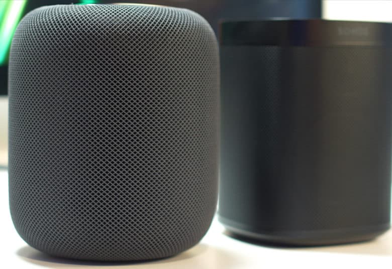 Play multi-room music on different speakers with Apple’s AirPlay 2