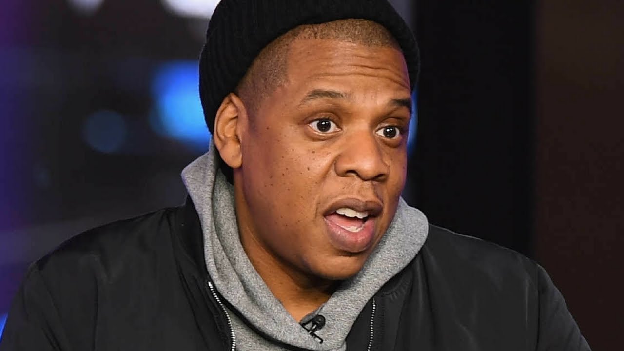 Jay-Z’s TIDAL streaming service responds to criminal fraud allegations