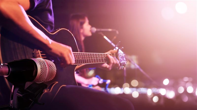 Independent music is now bigger than all the major labels