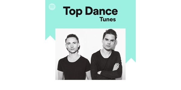 Dance Music Distribution – Free for All Dance and Electronic Artists and Labels
