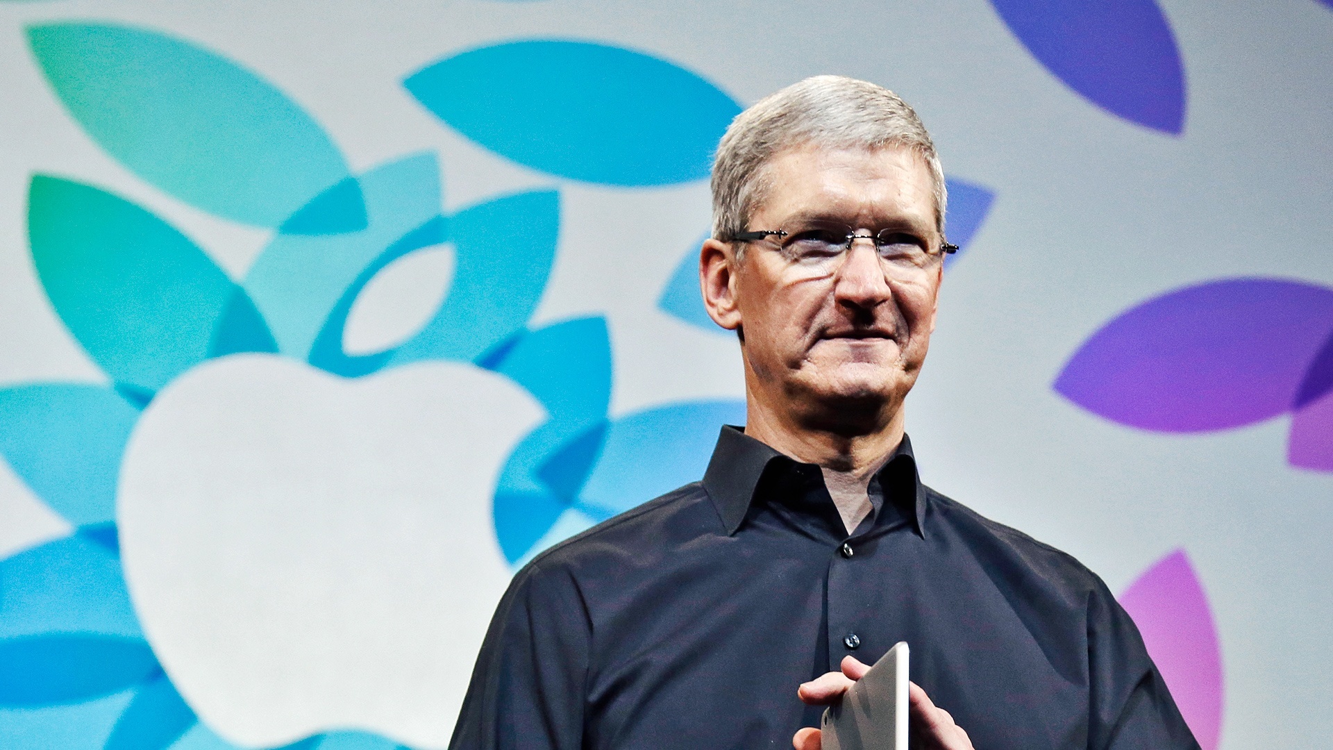 Watch Apple WWDC Keynote Live for FREE