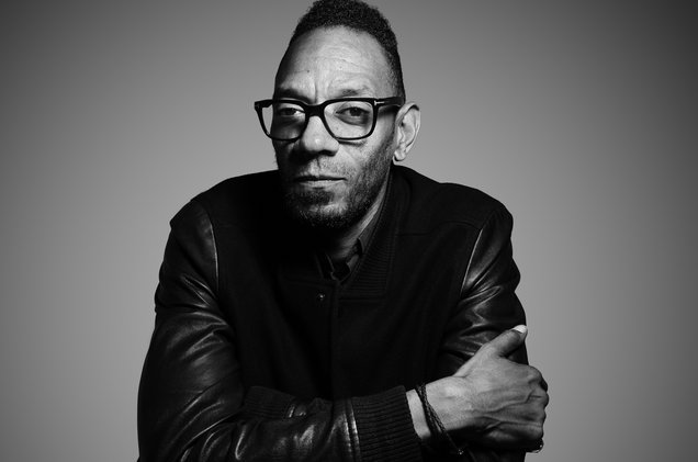 Universal name the new president of Island Records